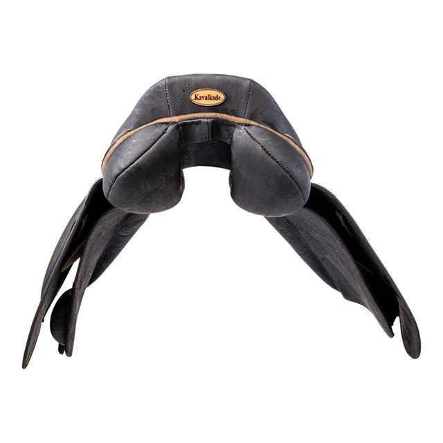 Selle végane d'obstacles Cornelius | Kavalkade