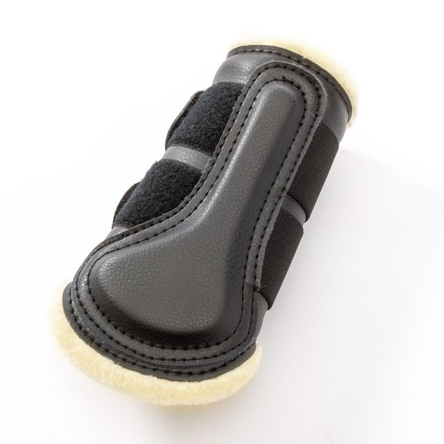 Caneleiras Anatomic veganas | Kavalkade