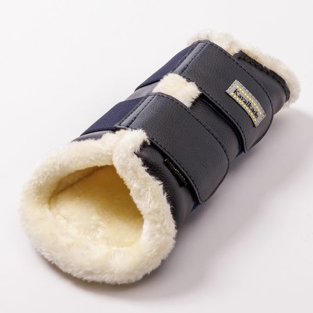 Caneleiras Anatomic veganas | Kavalkade
