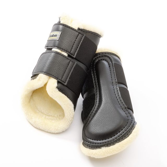 Caneleiras Anatomic veganas | Kavalkade