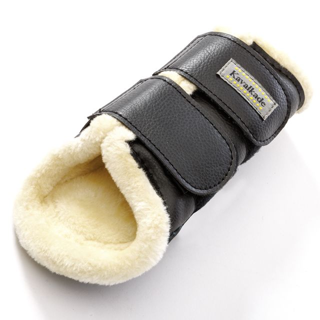 Caneleiras Anatomic veganas | Kavalkade