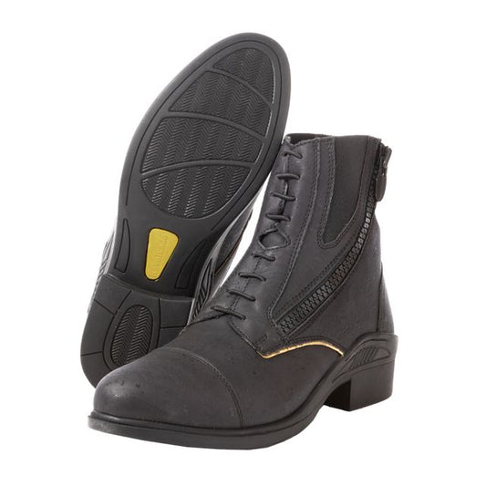Botas veganas Cortica em cortiça | Kavalkade