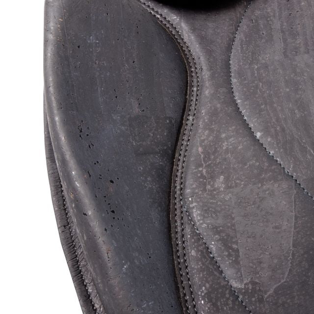 Selle végane de dressage Corvina | Kavalkade
