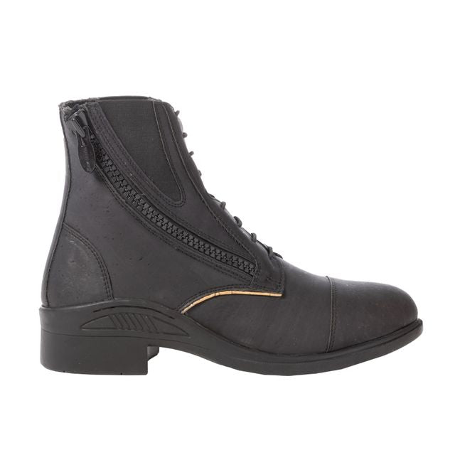 Boots véganes Cortica en liège | Kavalkade