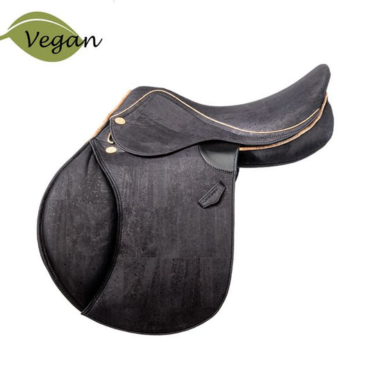 Selle végane d'obstacles Cornelius | Kavalkade